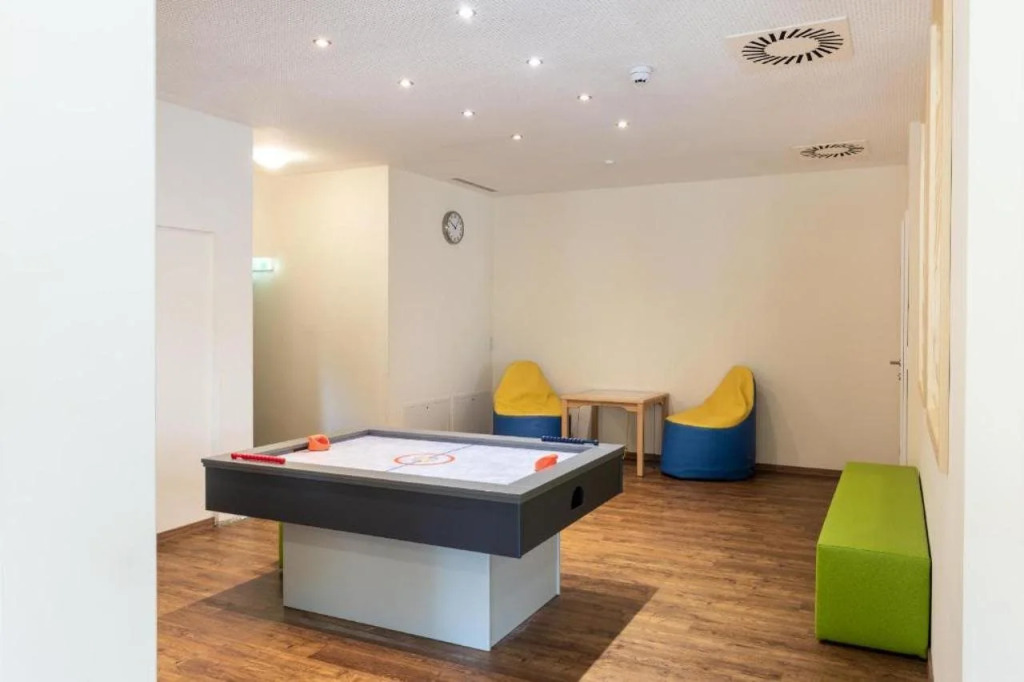 Hotel Tia Monte