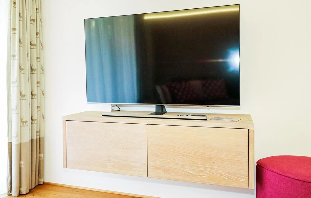 Amazing Apartment in Dalaas Wald With 2 Bedrooms, Wifi and Indoor Swimming Pool