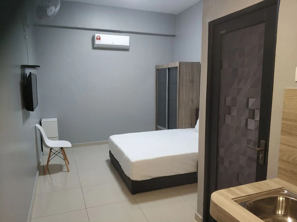Reno Hotel Ipoh