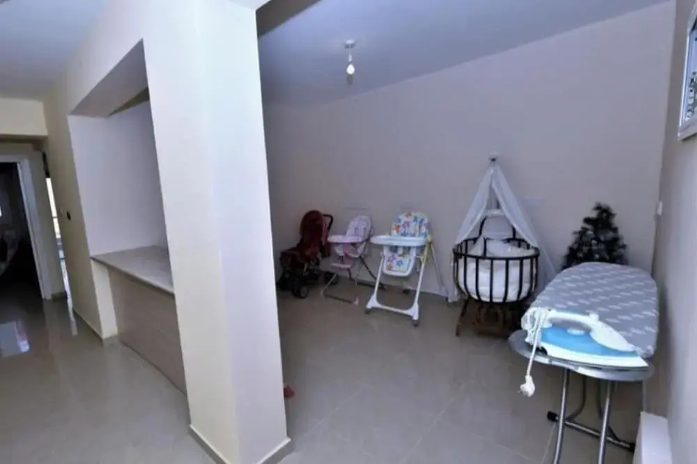 Bogaz, Iskele Beach Villa Retreat in North Cyprus