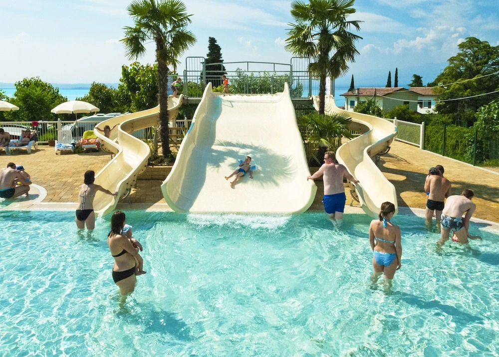Camping Lido