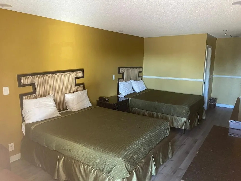SimpleStay Suites - Downtown San Bernardino