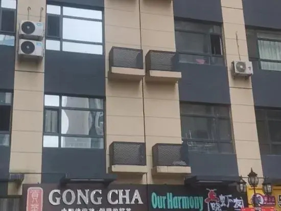 Yibeiloft Apartment