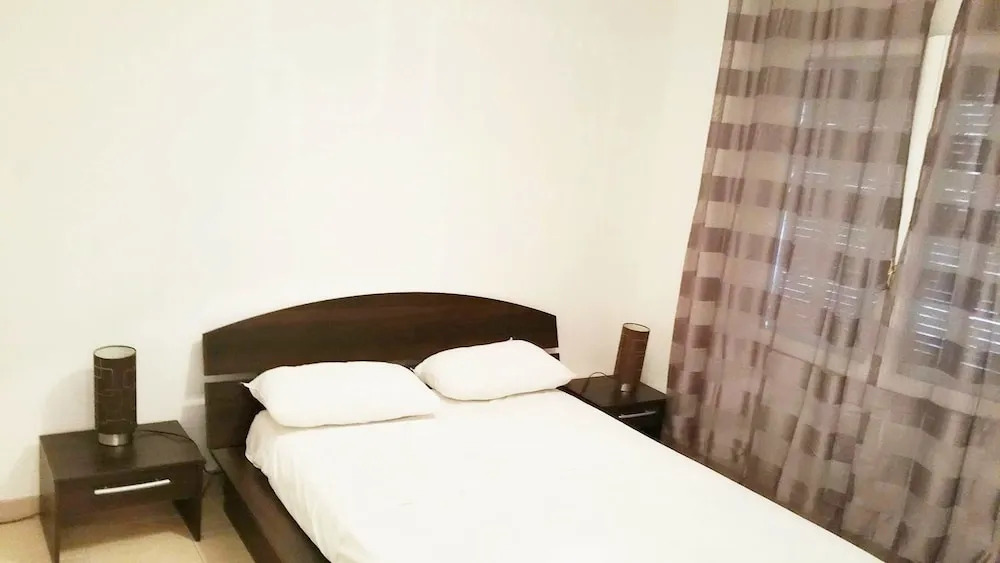 Branly Two Bedroom