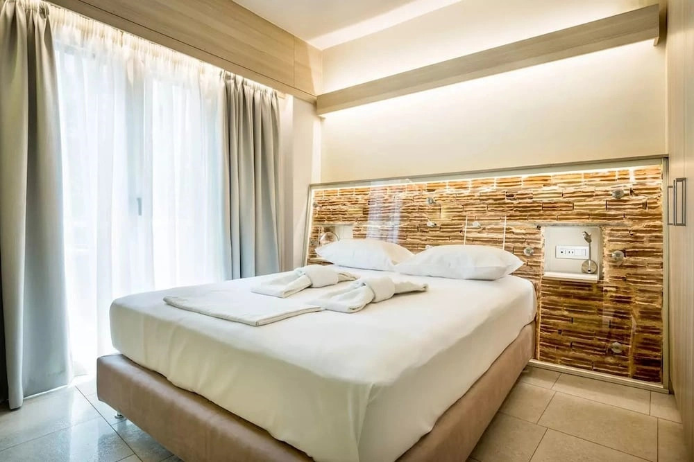 Acropolis Suites 1 - Where else in Athens