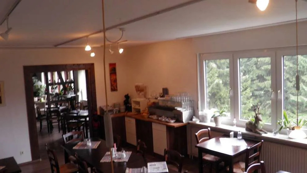 Gasthof-Pension Waldfrieden