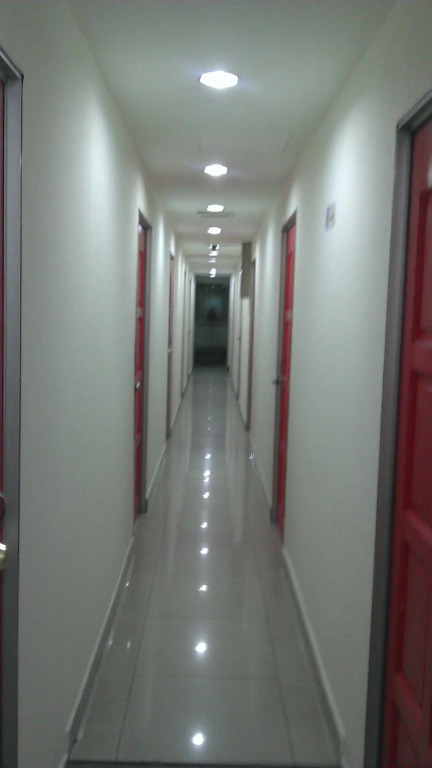 Ali Baba Hotel