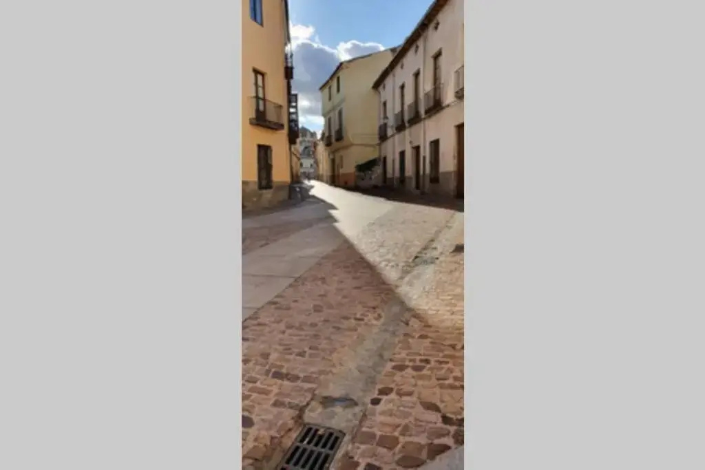 COQUETO