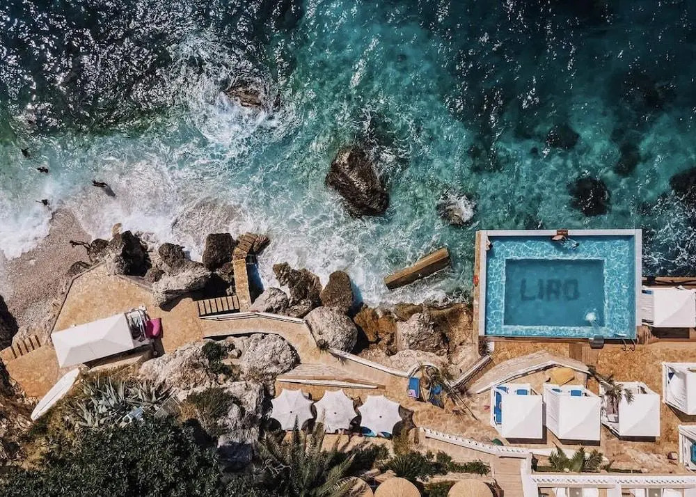 Hotel Liro