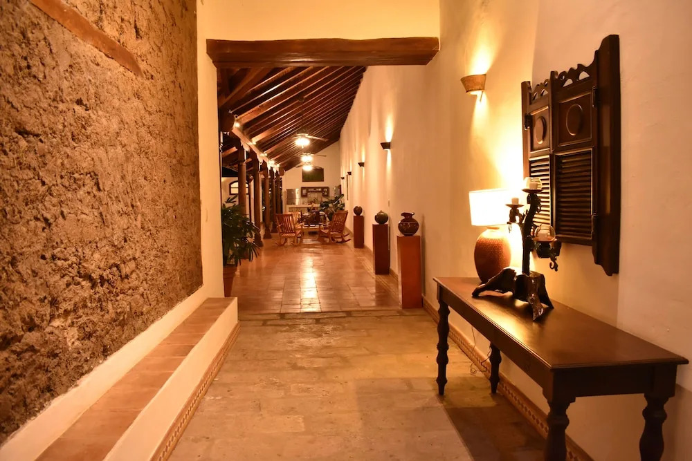 Hotel Boutique Adela