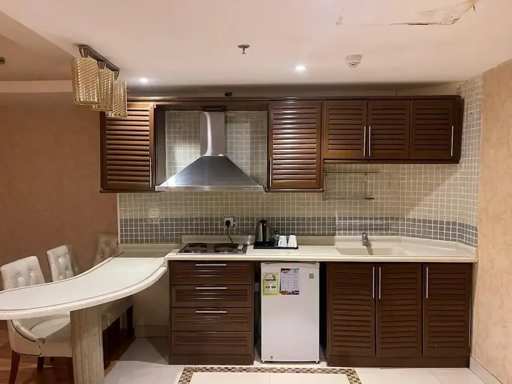 فندق راية الشلال