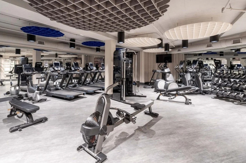 Crowne Plaza Atlanta NE - Norcross by IHG