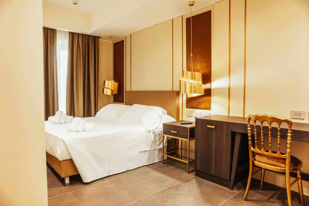 Palace Hotel