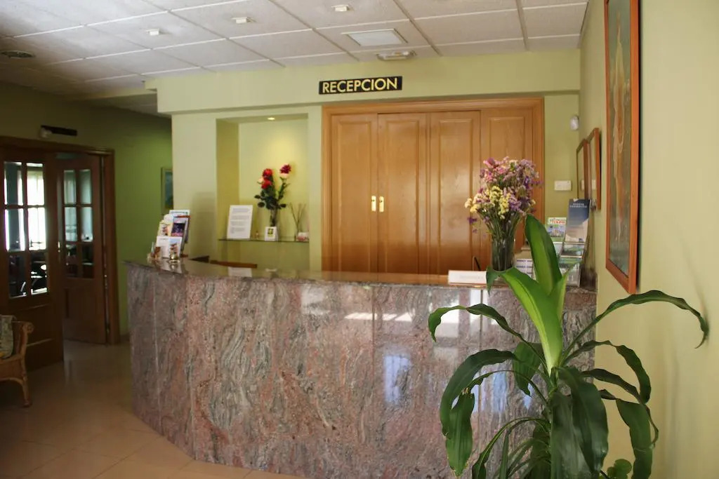 Hotel Dora