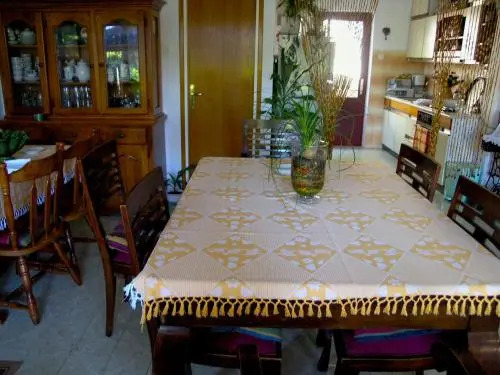 House Rozi