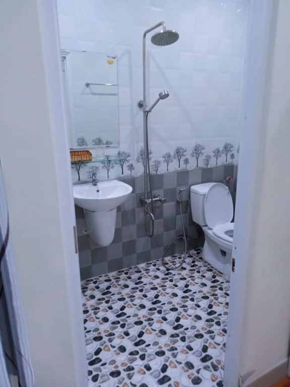 Hotel An Binh