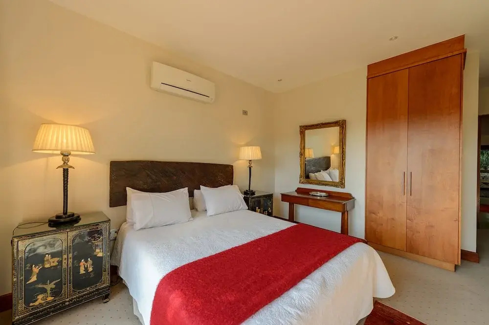 San Lameer Villa Rentals 5910