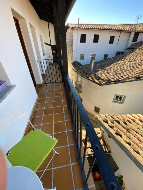 La Antigua Fonda Relator