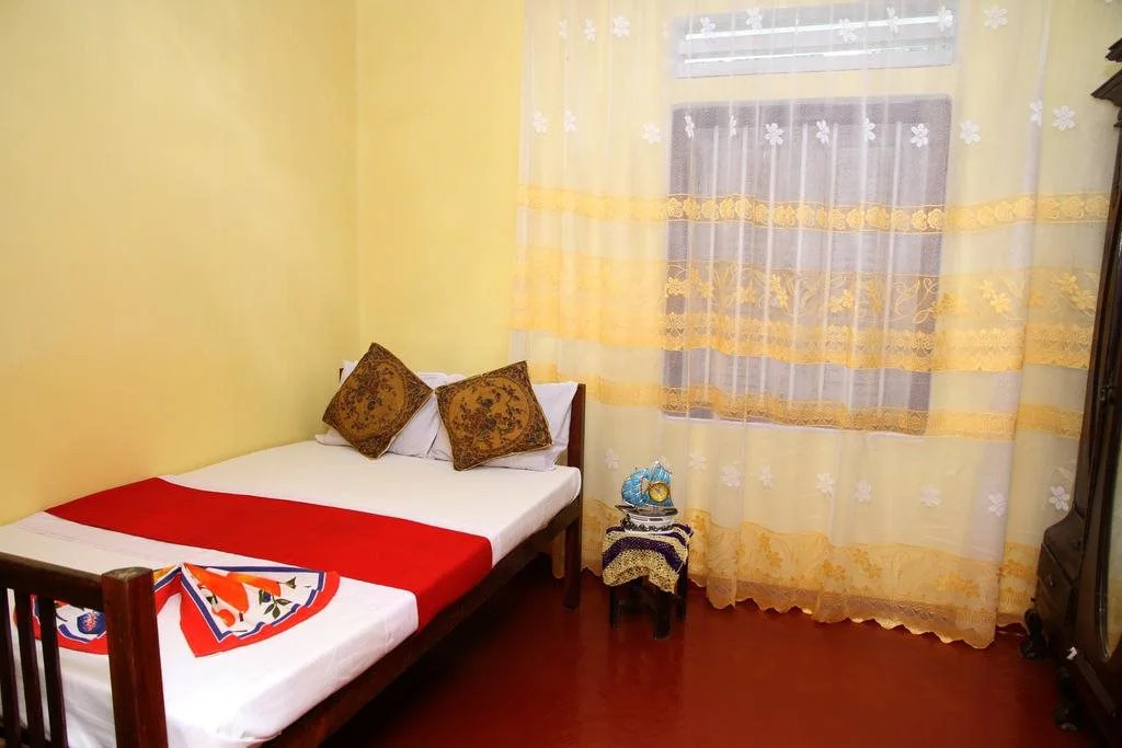 Tharurashmi Holiday Resort
