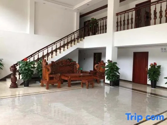 Guicun River Hotel