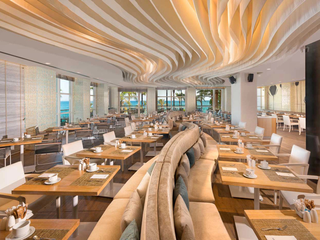 Amàre Beach Hotel Marbella