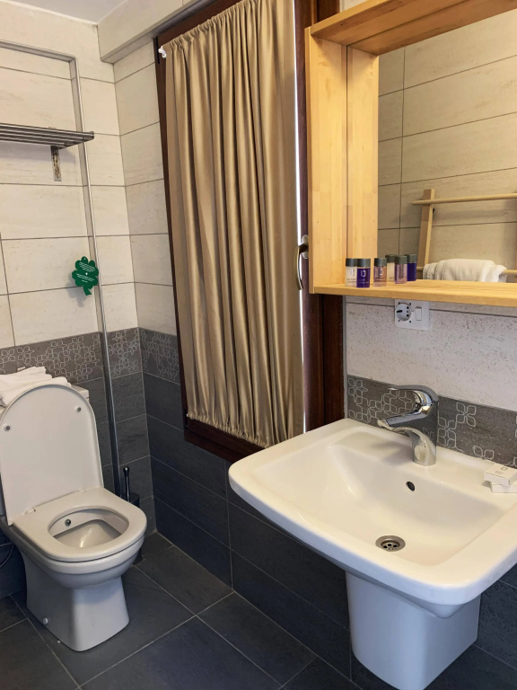 Hotel Elaia Tenedos