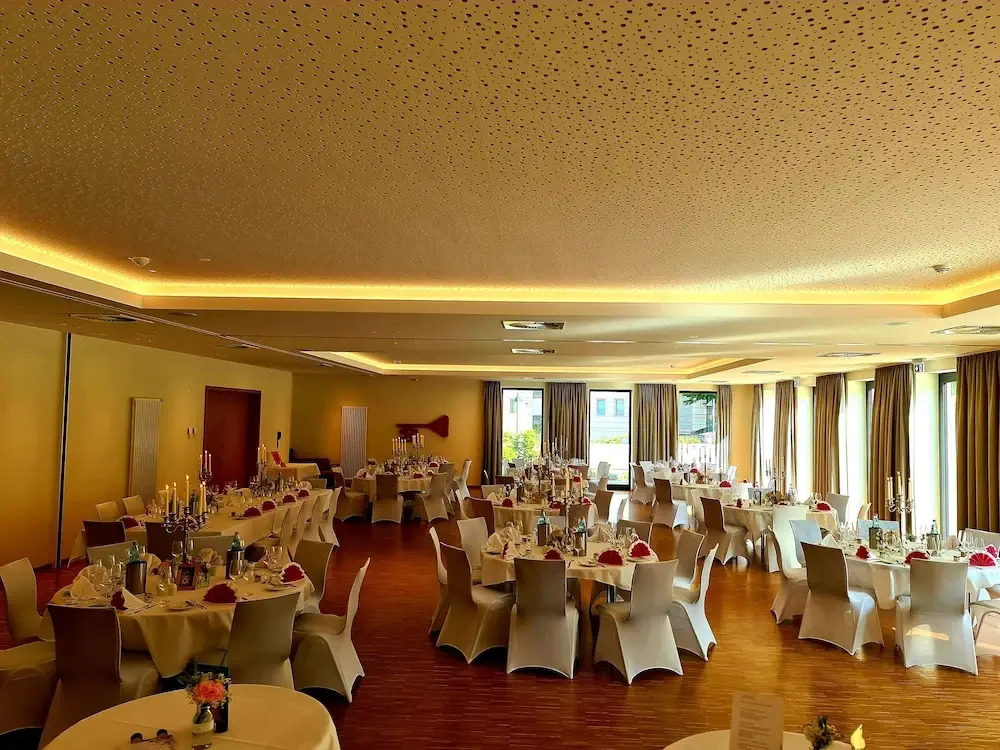 Hotel Susato