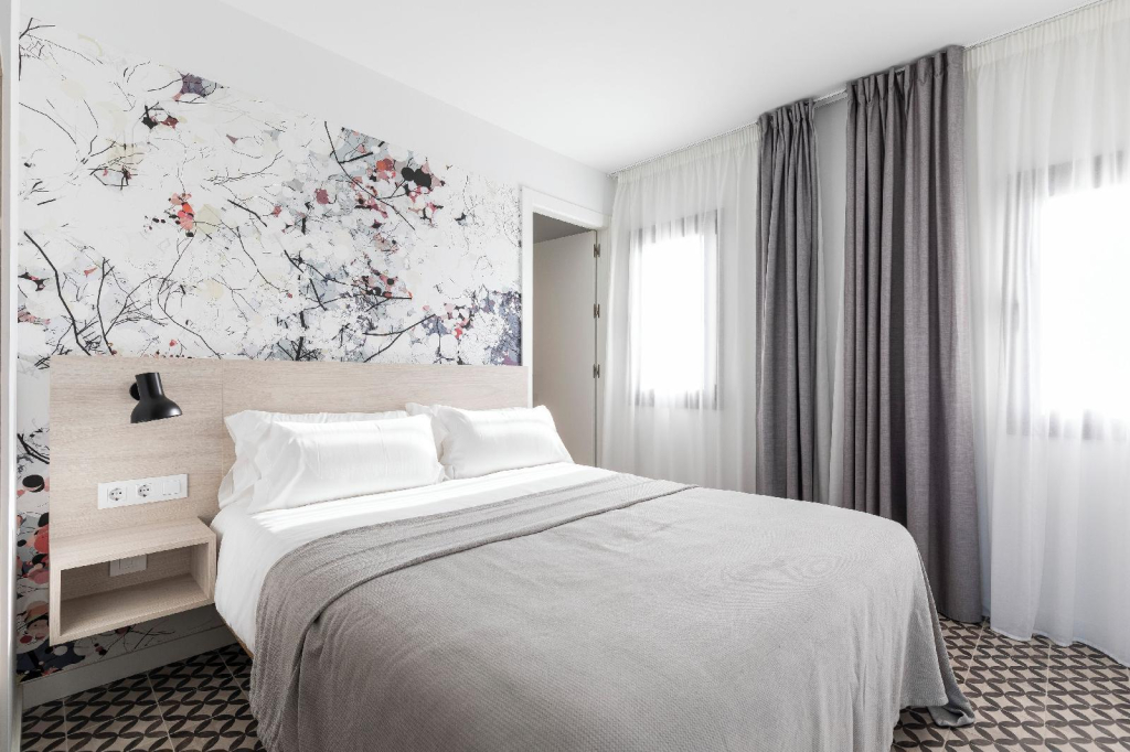 Aspasios Poble Nou Apartments