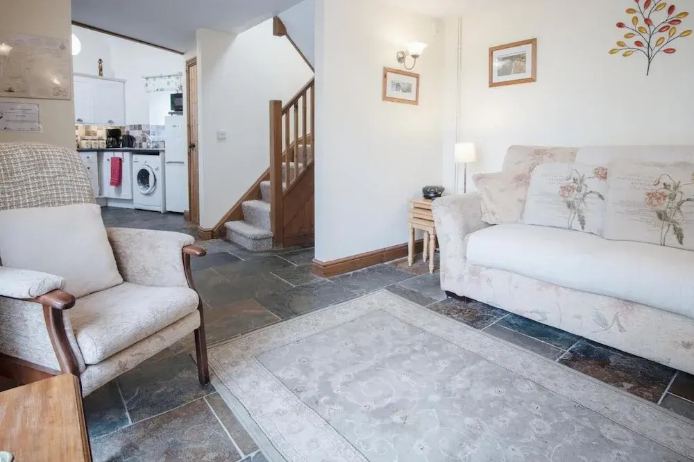 The Old School Cottage (Ship Farm) - 1 Bedroom - Rhossili