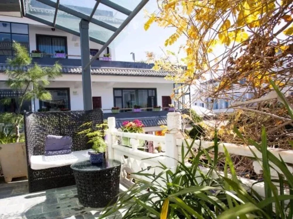 Xiuxinyun Holiday Manor