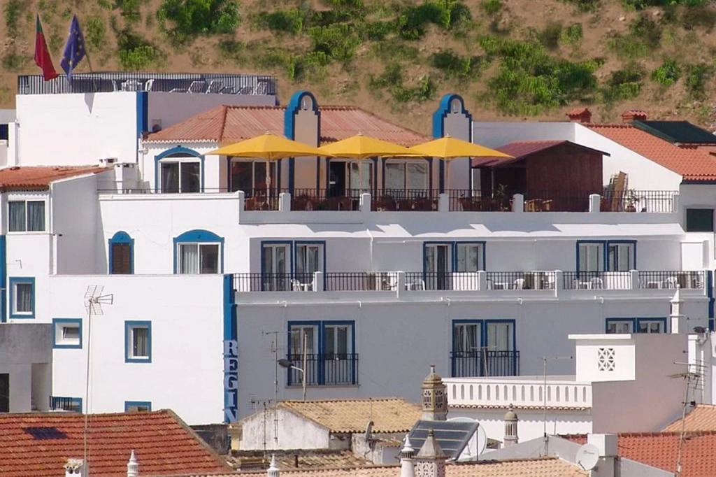 Regina Apartamentos