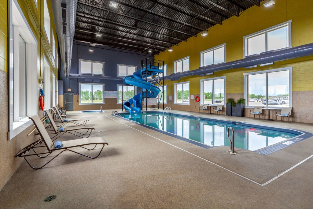 Best Western Plus Meridian