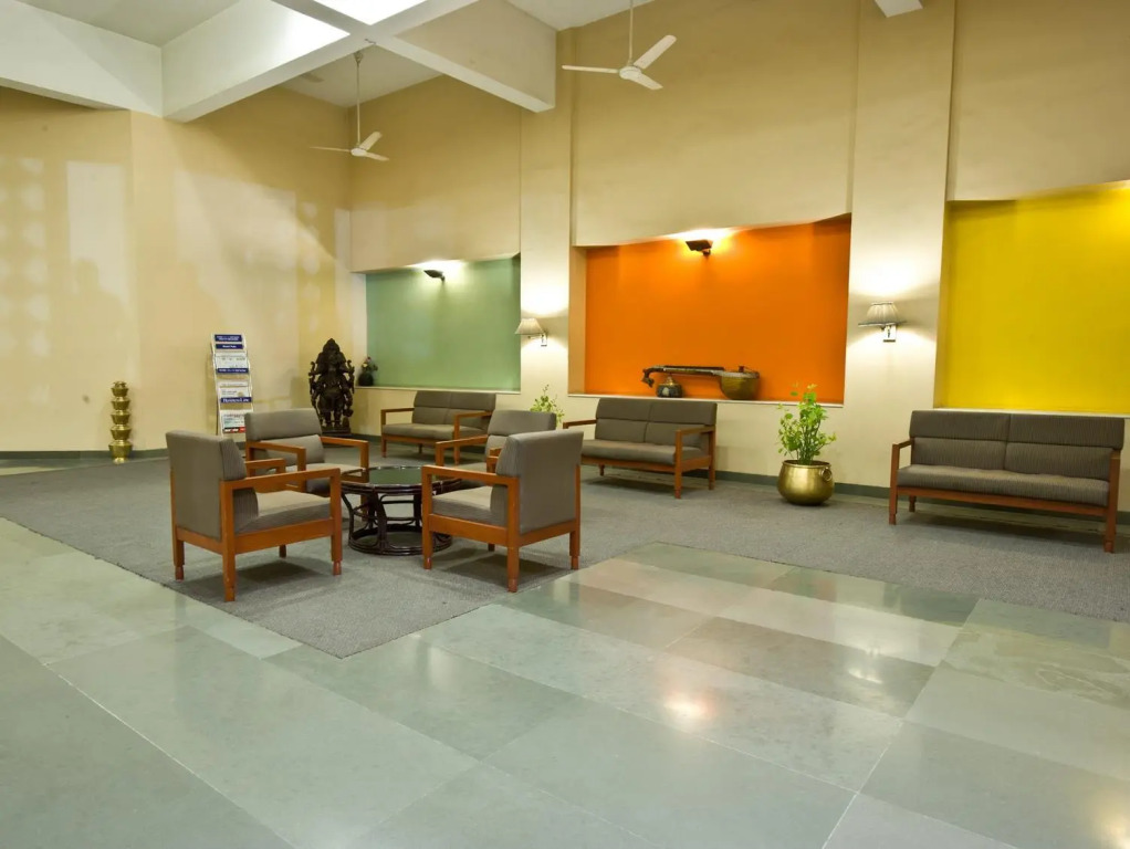 Nala Hotels - Namakkal