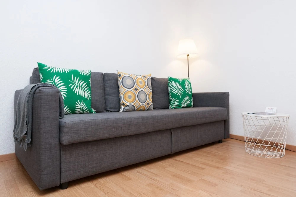 Galaxy Apartments Lucerne