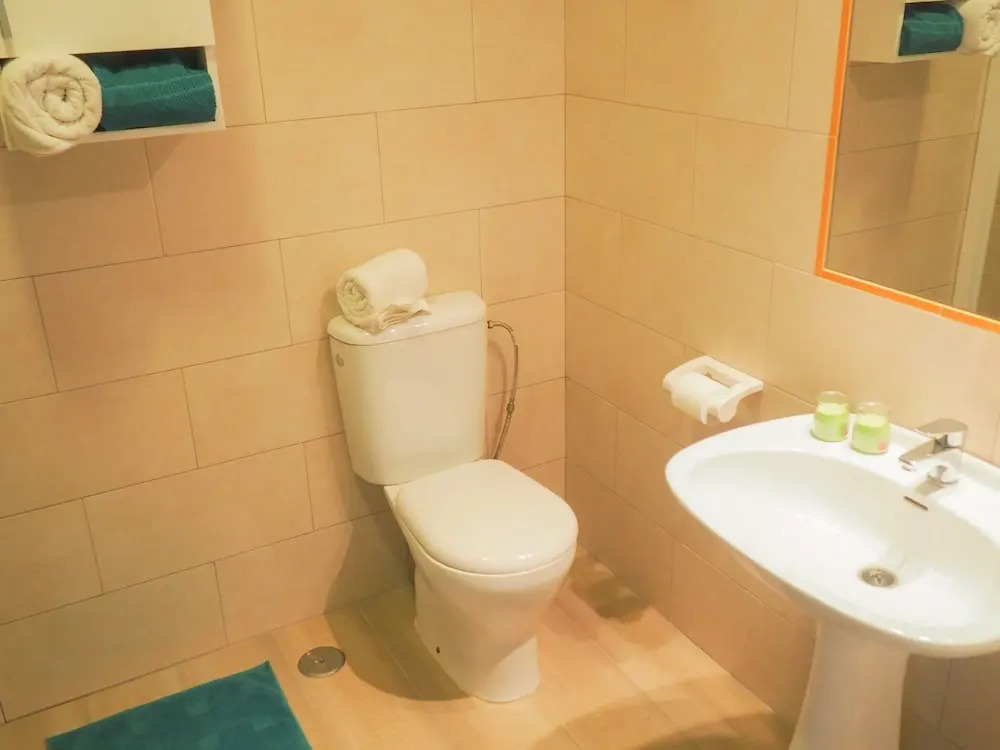 ConilPlus Apartment-Familiares II