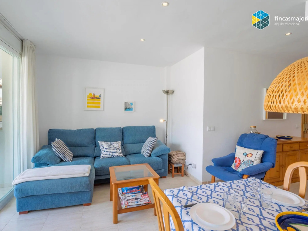 Apartamento Sky Blue