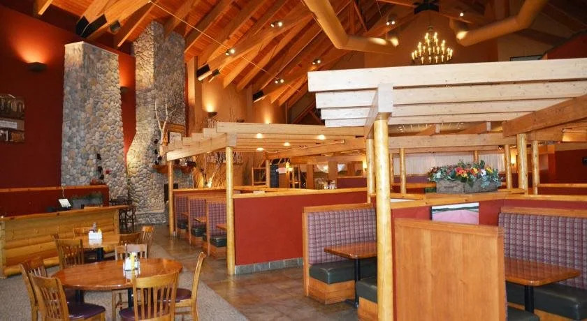Three Bears Lodge