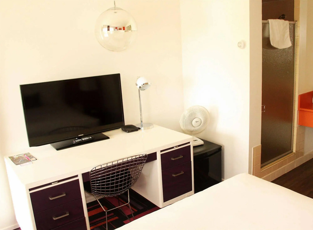 Hotel Zed Victoria