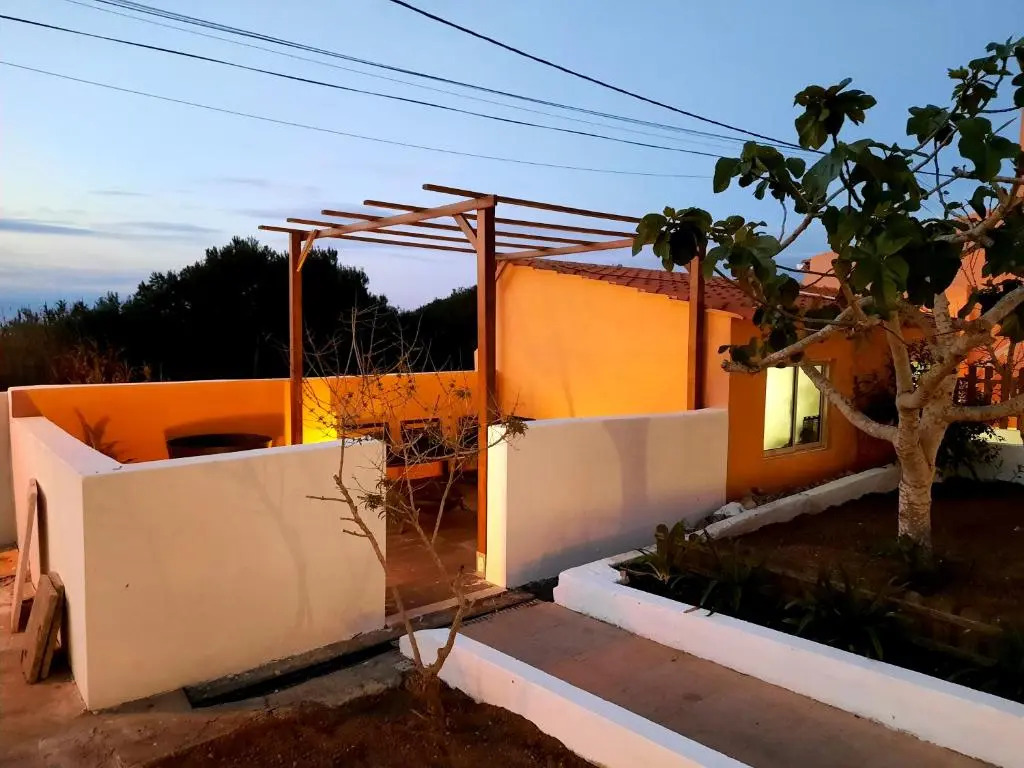 Sunset House
