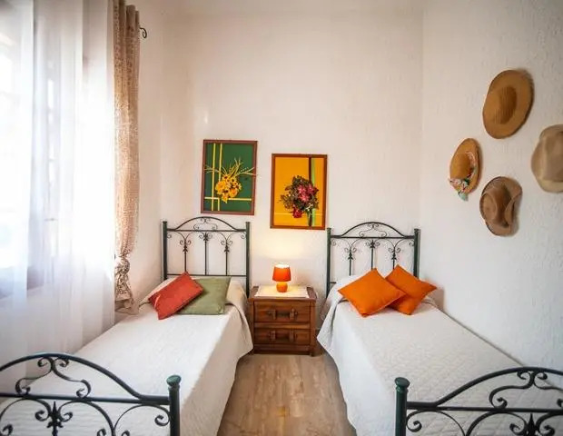 Villa la Vela