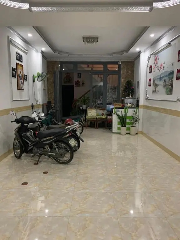 โรงแรมฮั่นฟาด 9 - Hostel Hạnh Phát 9