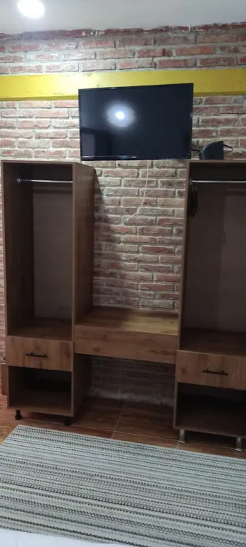 Suites del Barrio