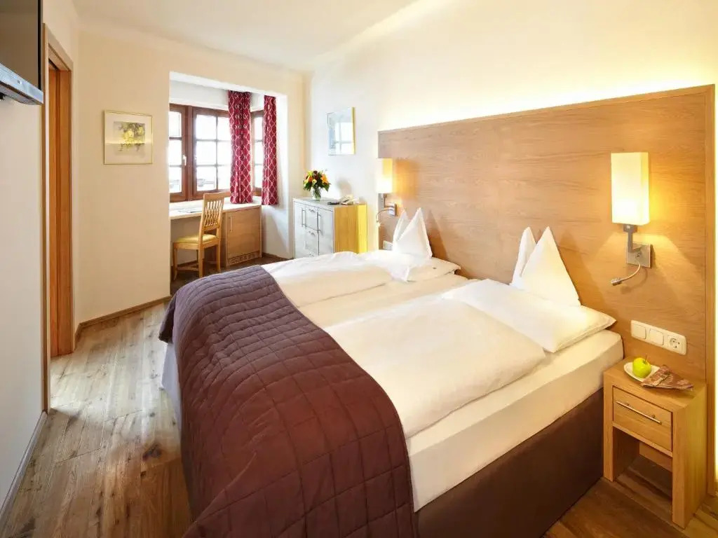 Hotel zum Hirschen Zell am See