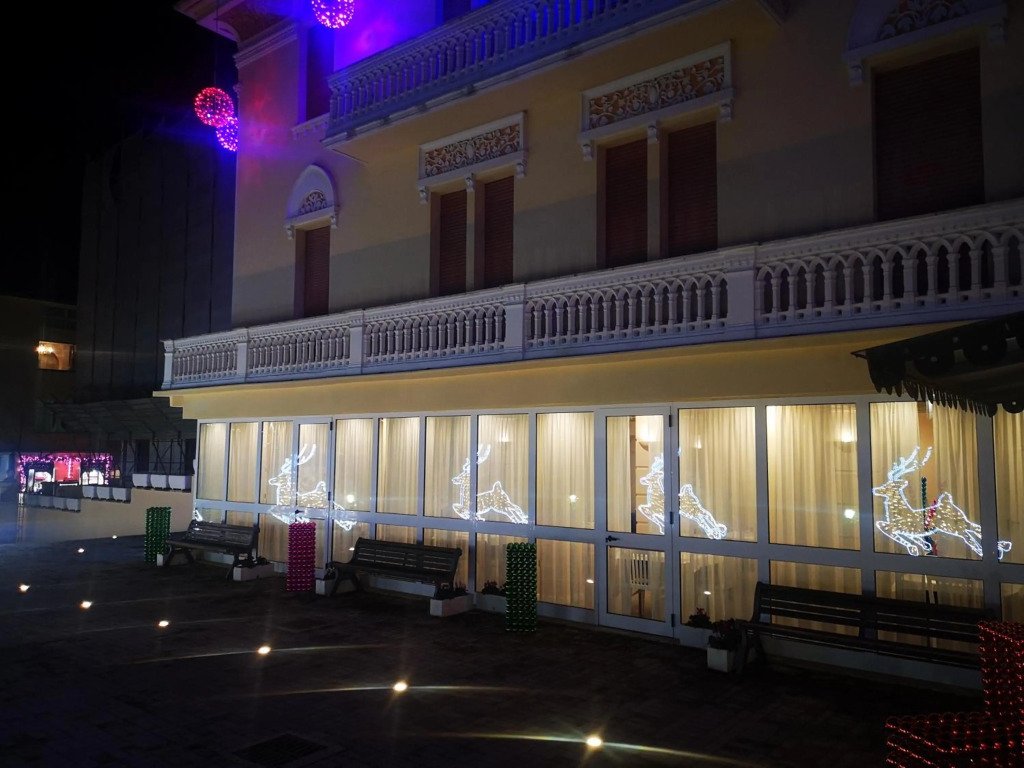 Relais Le Felci Executive Suite Spa