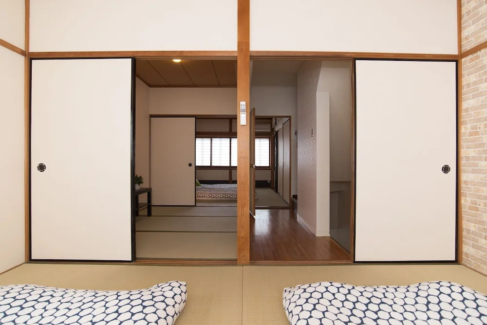 Residential House Marutamachi