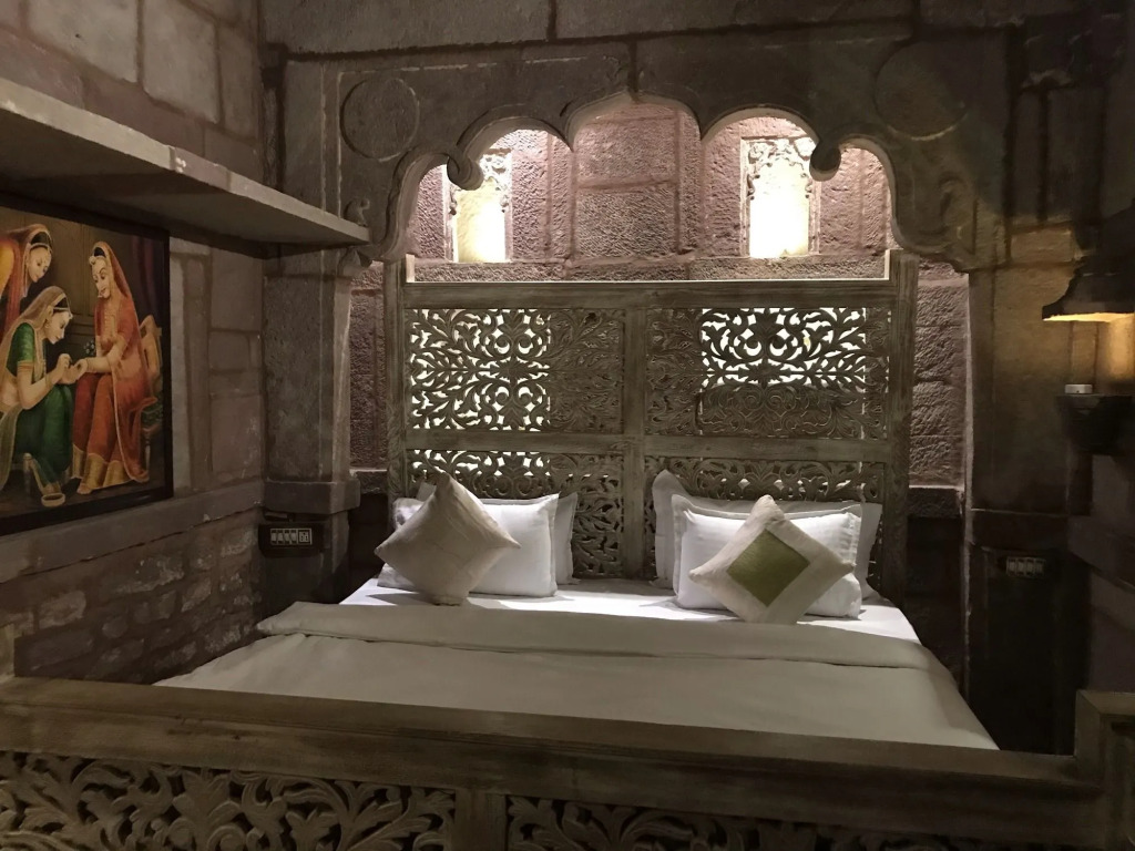 The Rani Mahal