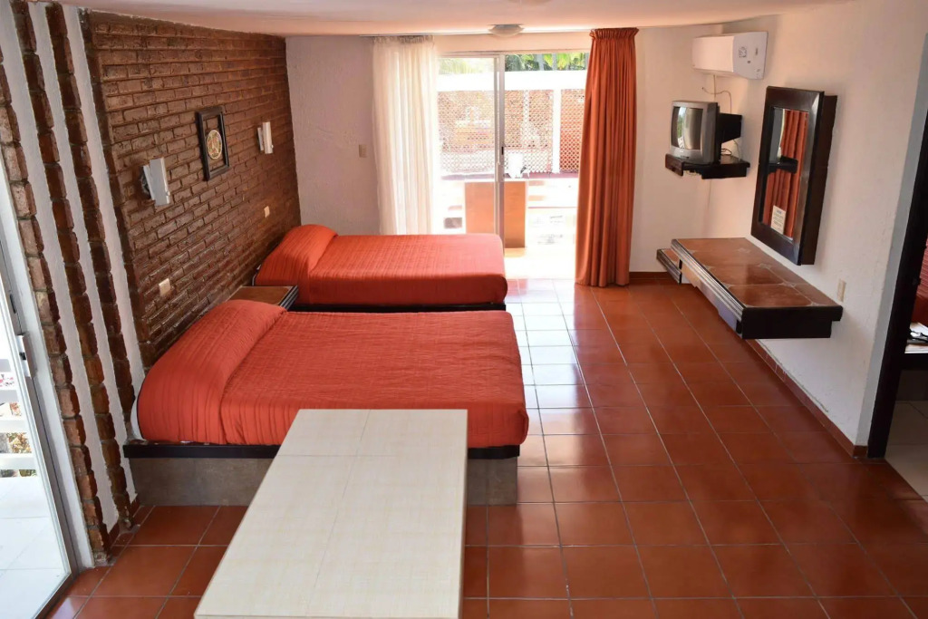 VF Villa Florencia Hotel