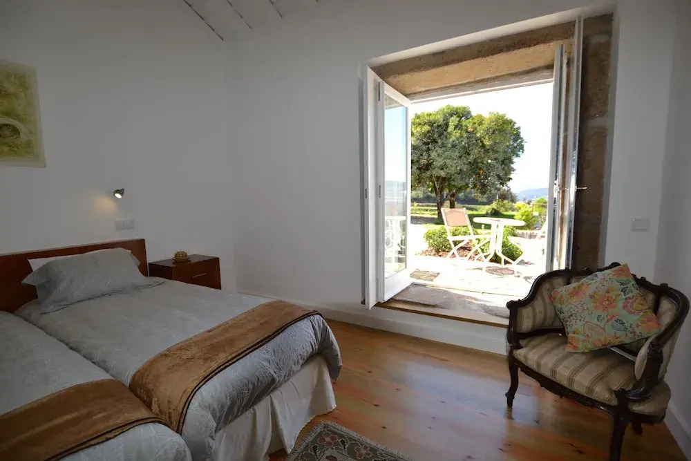 Quinta de Cartemil