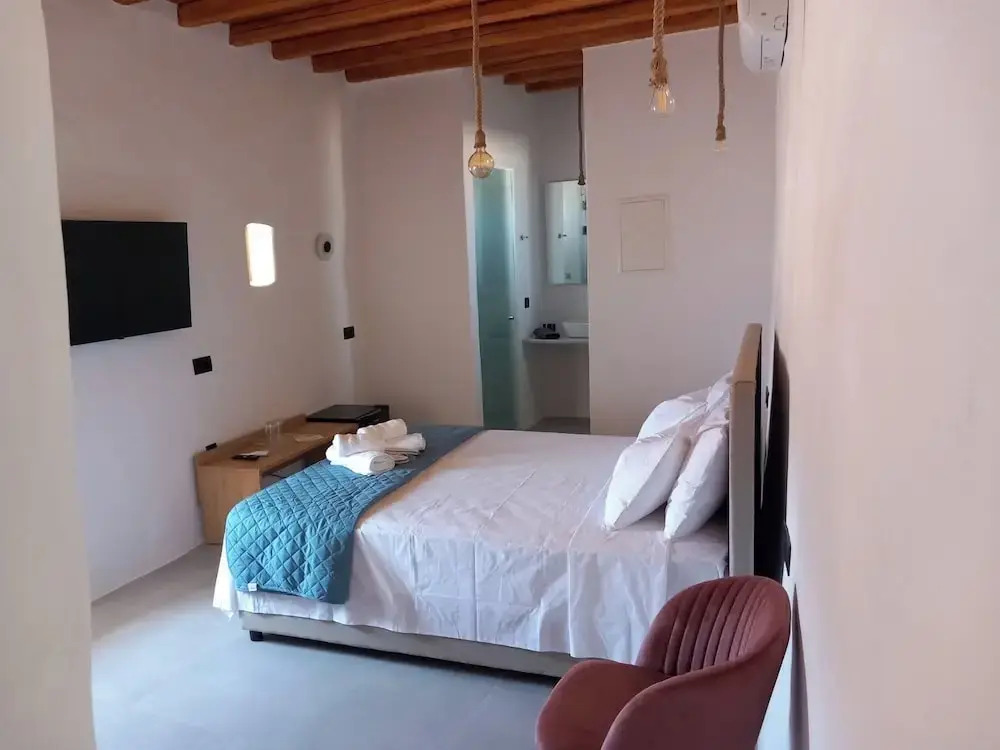 Iria Blue Mykonos