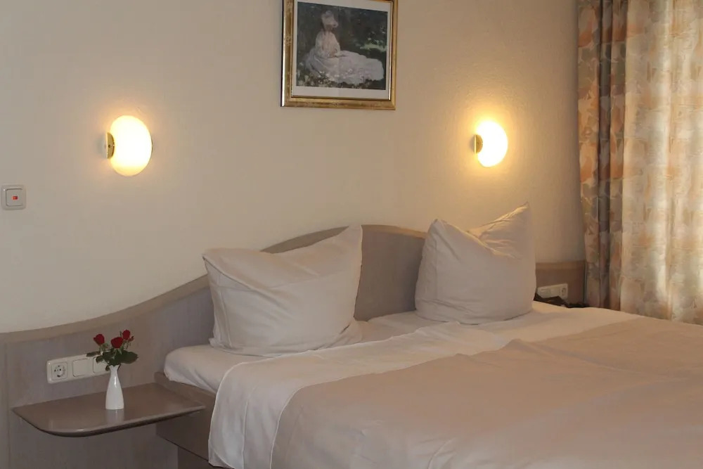 Saarhotel